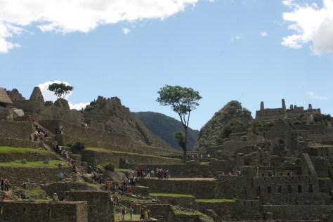 Rock Solid Stuctures